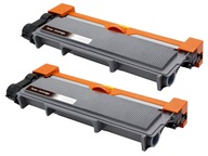 2x TONER PRE BROTHER HL-L2300D HL-L2340DW NOVINKA XL