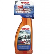 OCHRANNÝ NÁTER SONAX SPRAY&SEAL 750 ml