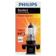 Philips H13 60/55W CARS USA DODGE CHRYSLER FORD