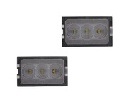 LED PODSVETLO RANGE ROVER SPORT 2005-2012