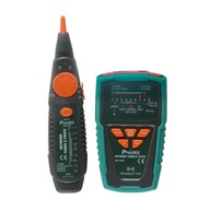 LAN TESTER PÁR FINDER MT-7028 PROSKIT PROF