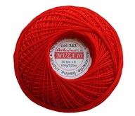 Cordonek MUZA 10 ARIADNA 30*6 - 525m 