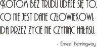 Nápis na stene - Mačky - Ernest Hemingway - 135