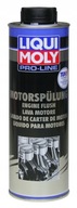 Liqui Moly Engine Flush Pro Line 2662 0,5L Flush