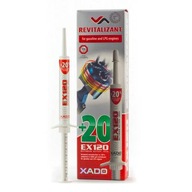 Xado EX120 Revitalizant Benz Gas 8ml XA12035