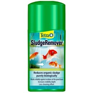 Tetra Pond SludgeRemover 250ml - ODSTRAŇUJE KALY V JAZIERKU