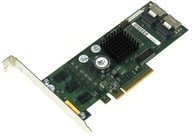 FUJITSU D2516-A11 CONTROLLER 256MB SAS/SATA 8-PORT