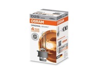 XENON FILAMENT OSRAM D2S 66240