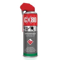 CX80 ÚDRŽBA A OPRAVA TEFLON 500ML