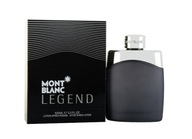 Voda po holení Mont Blanc Legend 100ml P1