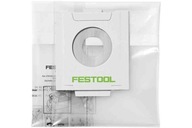 FESTOOL plastové vrecká do vysávača CT CTL 36 5ks