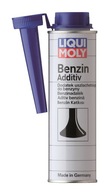 LIQUI MOLY 2642 PRÍSADA DO BENZÍNU 0,3L