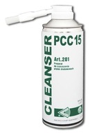 ČISTIČ PCC15 KONTAKT PRE ČISTENIE DPS 400 ml