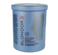 WELLA BLONDOR MULTI BLONDE 800g BLOND SVETĽOVAČ