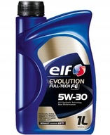 Elf Evolution Full-Tech FE 5W30 1L