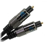 Optický kábel T-T DIGITAL CX HT100 3D Audio 1m