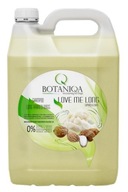 BOTANIQA Love Me Long šampón 5L