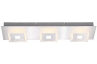 Stropné svietidlo plafond Quadratino LED pásik 824703