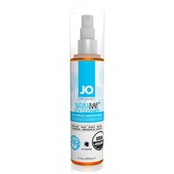 JO Organic NaturaLove Toy Cleaner System 120 ml