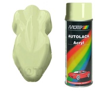 Akrylátový autolak 400ml DAEWOO 11U