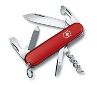 Vreckový nôž Victorinox Sportsman, 13 funkcií, dĺžka 84mm