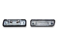 OPEL ASTRA II G F COMBI TABLE LIGHT