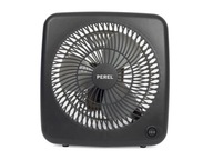 Prenosný ventilátor 30W stolný ventilátor