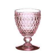 Pohár villeroy&boch Boston Rose 230ml na víno