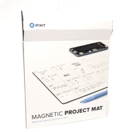 Magnetická servisná podložka iFixit Pro