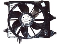 VENTILÁTOR RENAULT KANGOO 1.2 1.6 CLIO II THALIA