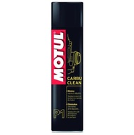 Čistiaci prostriedok na karburátory MOTUL P1 400ml