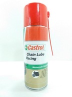 CASTROL CHAIN ​​​​LUBE RACING LUBRICANT CHAIN ​​400 ML