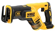 Píla priamočiara 18V DeWalt DCS367N TEL