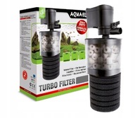 AQUAEL TURBO 500 - VNÚTORNÝ FILTER do 150L 500l/hod.