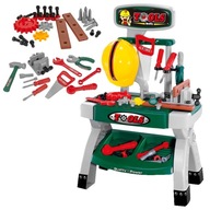 Workshop LITTLE DIY Tools Helma 47 EL