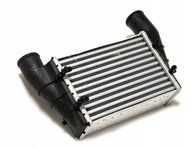 INTERCOOLER AUDI A4 B5 A6 C5 NOVINKA