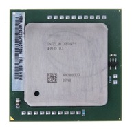 INTEL XEON SL7DV 2,8 GHz s604