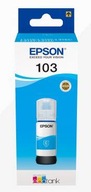 EPSON 103 ECOTANK ATRAMENT L1110 L3110 L3150 L3151