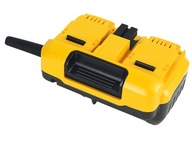 Napájací adaptér 230V Flexvolt 2x54V DeWALT DCB500