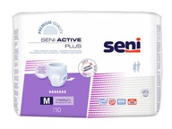 Seni Active Plus M 10 kusov Refund