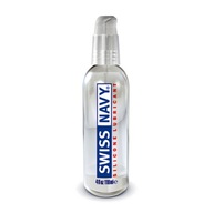 Lubrikant Swiss Navy Silikone 120 ml Swiss Navy