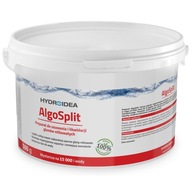 HYDROIDEA AlgoSplit 500g odstraňuje NITOVÉ RIASY