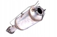 DPF CATALYTIC FOCUS II MK2 MONDEO IV MK4 2.0 TDCi