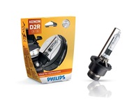 Xenónové vlákno Philips D2R Vision 4600K 35W 85V