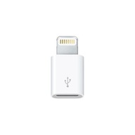 APPLE LIGHTNING-micro USB adaptér pre iPhone iPad