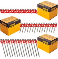 XH vystužené klince 3,0x43mm DEWALT pre DCN890