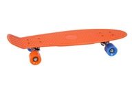 CHIMERA ORANGE SKATEBOARD Gumové kolieska