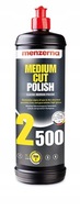 MENZERNA 2500 MEDIUM CUT 1L - LEŠTIACA PASTA