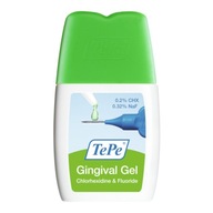 Čistiaci gél TEPE Gingival Gel. priestor m/z 20 ml