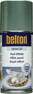 BELTON PEARL EFFECT PISTACHIO GREEN SPREJ 400ML